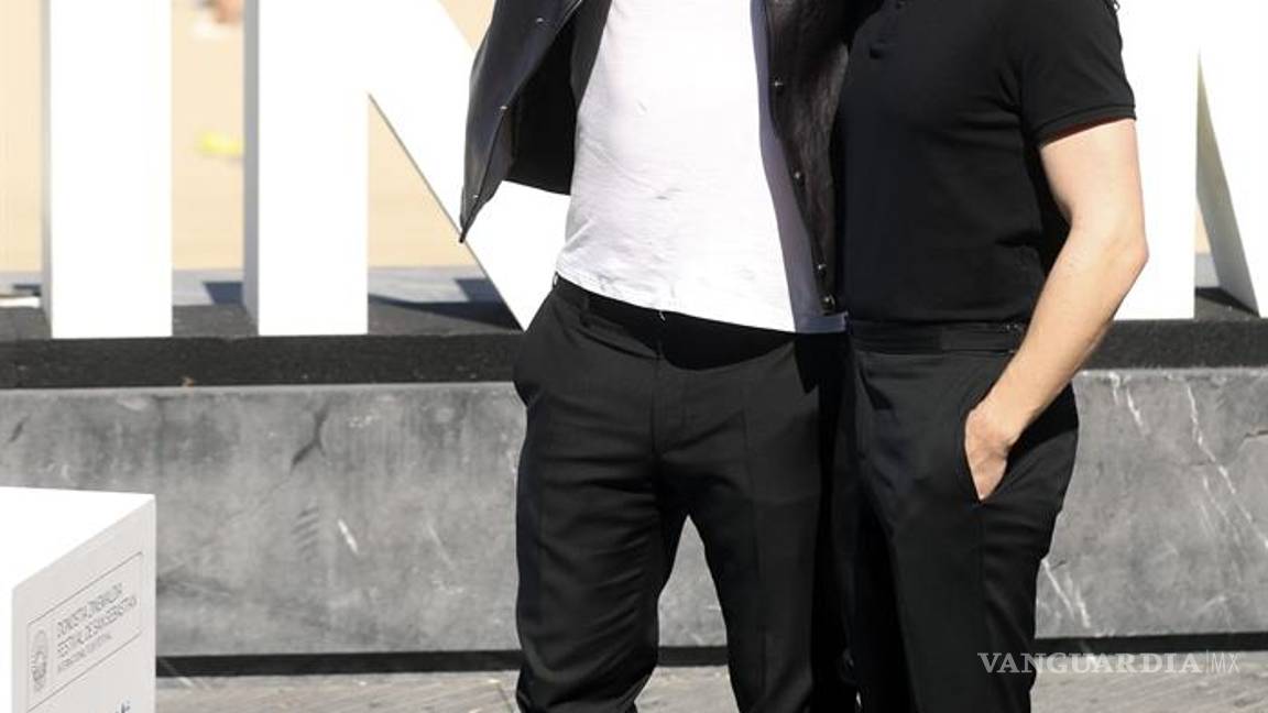 $!“The disaster artist” se lleva la primera gran ovación de San Sebastián