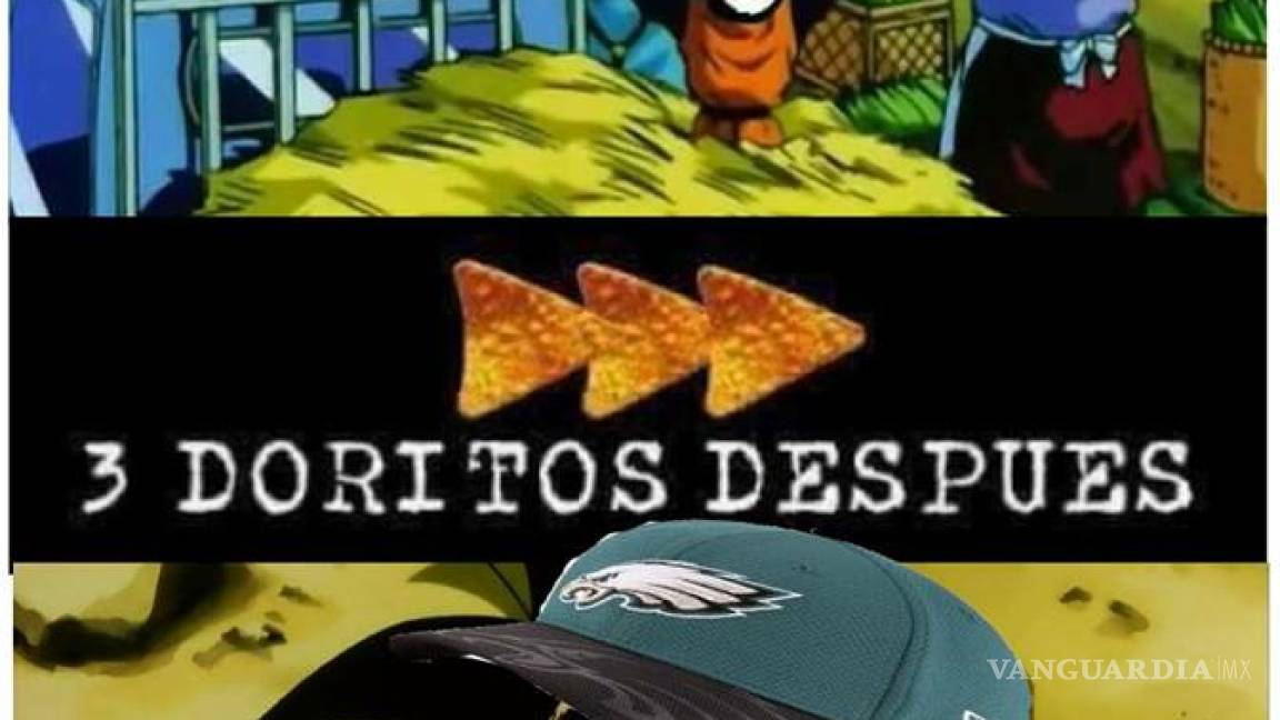 $!Los memes del Super Bowl LII