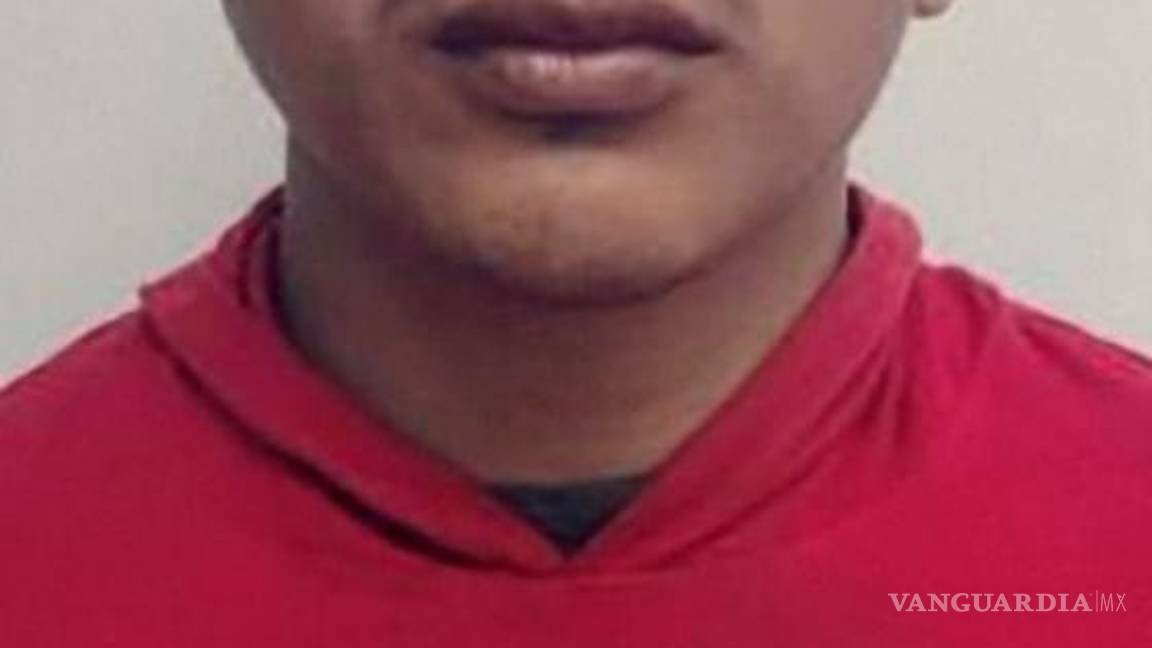 $!Capturan a hombre con 11 órdenes de aprehensión y señalado como generador de violencia en NL