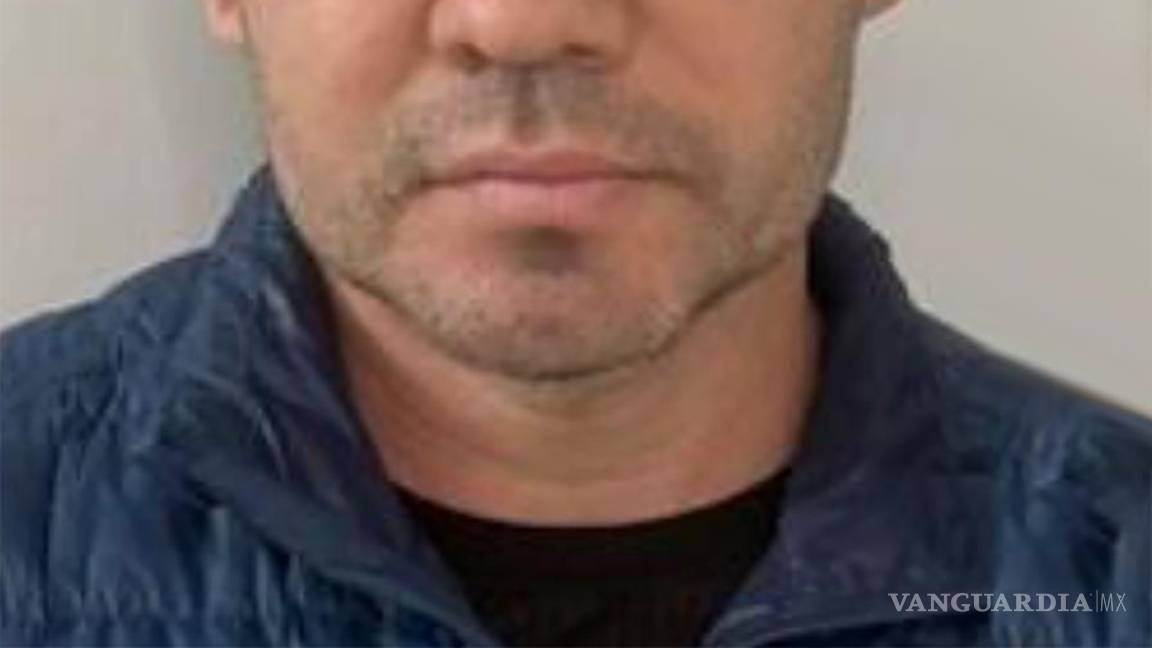 $!Trasladan a penal de máxima seguridad a familiares de Iván Archivaldo Guzmán y otros 14 reos de alto perfil