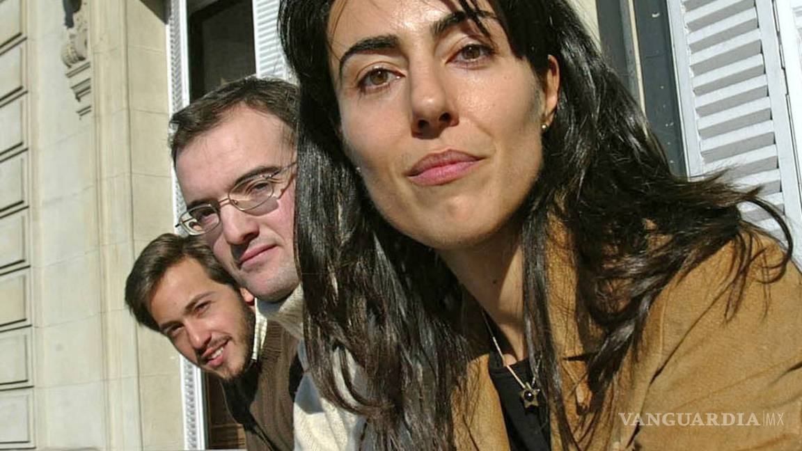 $!Raquel Lanseros, la poeta más relevante del siglo XXI