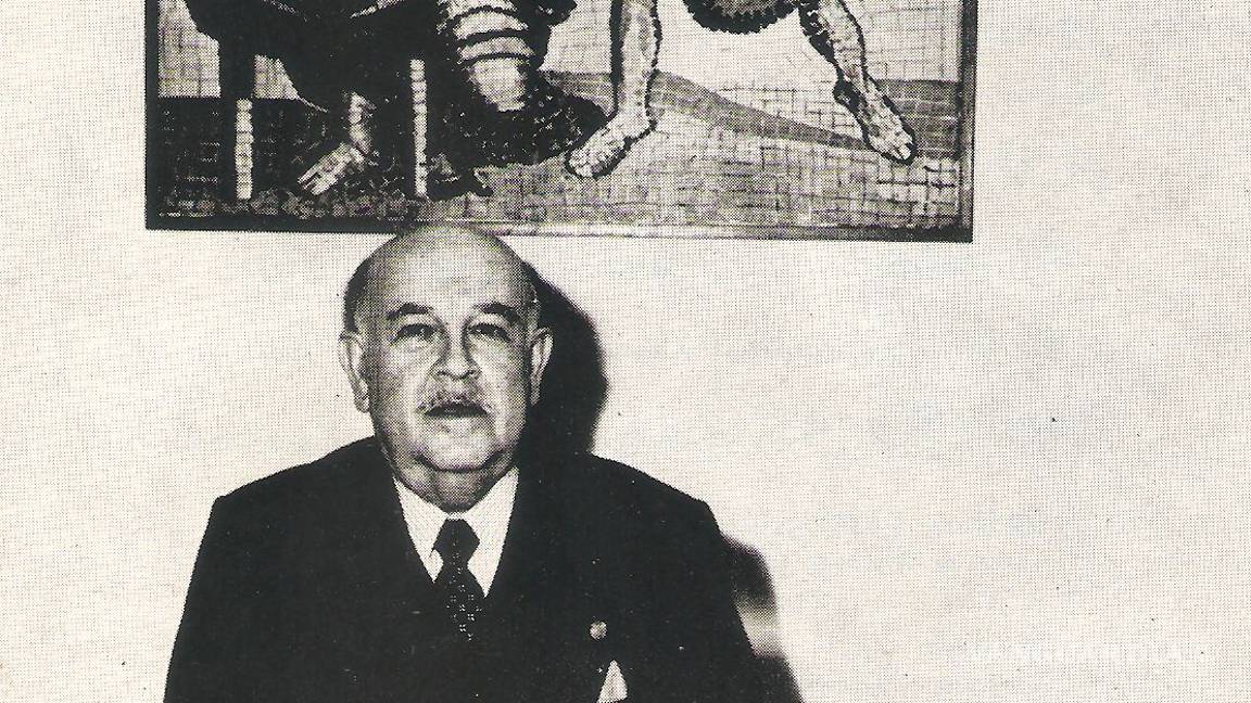 $!Antología desmenuza legado del intelectual de Alfonso Reyes