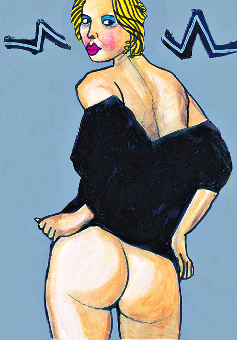 $!‘Soy un tipo conservador que escucha a Chavela Vargas’: Sabina