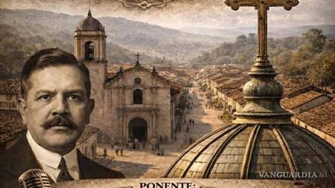 $!La sesión se llevó a cabo en el Recinto Miguel Ramos Arizpe con la presencia del Rector de la UTC, Sergio Guadarrama.