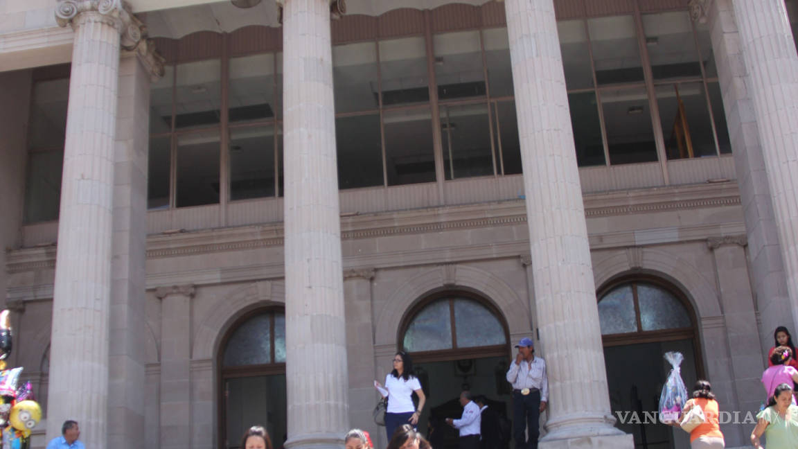 Triplicará matrícula la Benemérita Escuela Normal de Coahuila