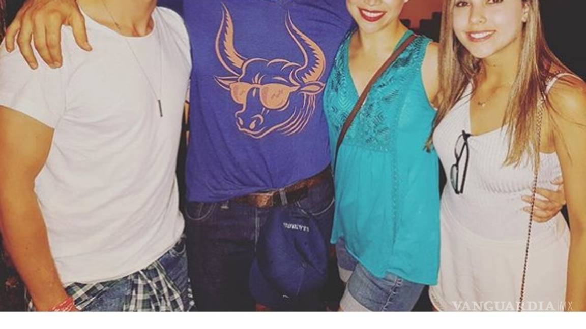 $!Paulina Goto celebra su cumpleaños en Broadway al lado de su amor