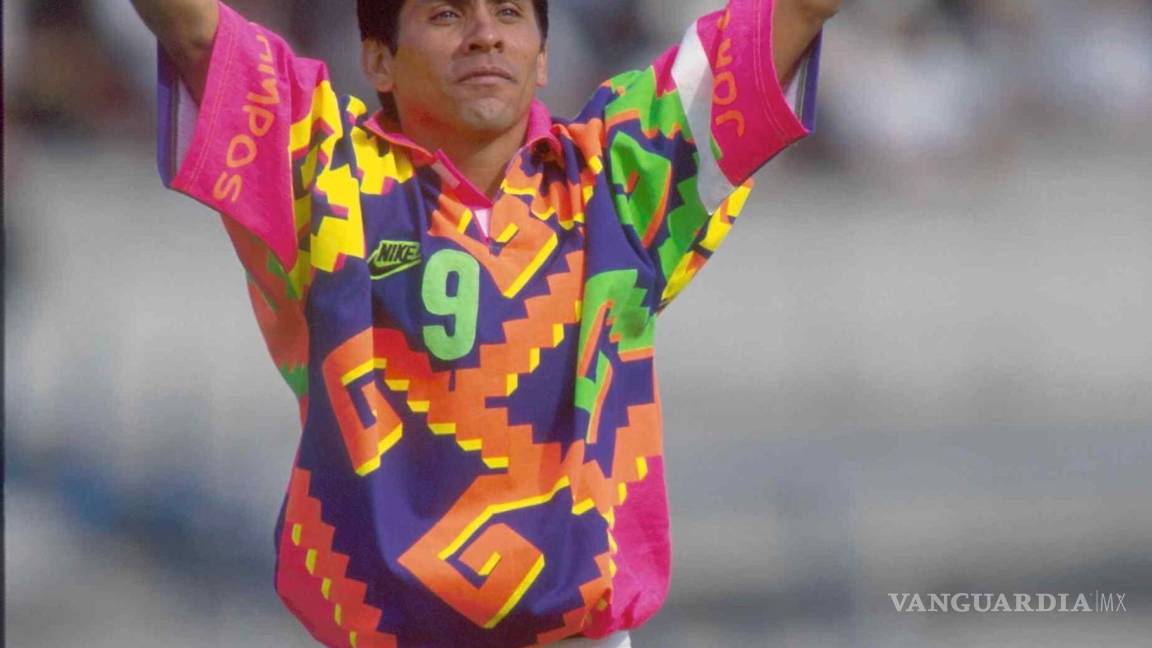 $!Jorge Campos le da con todo a la FMF