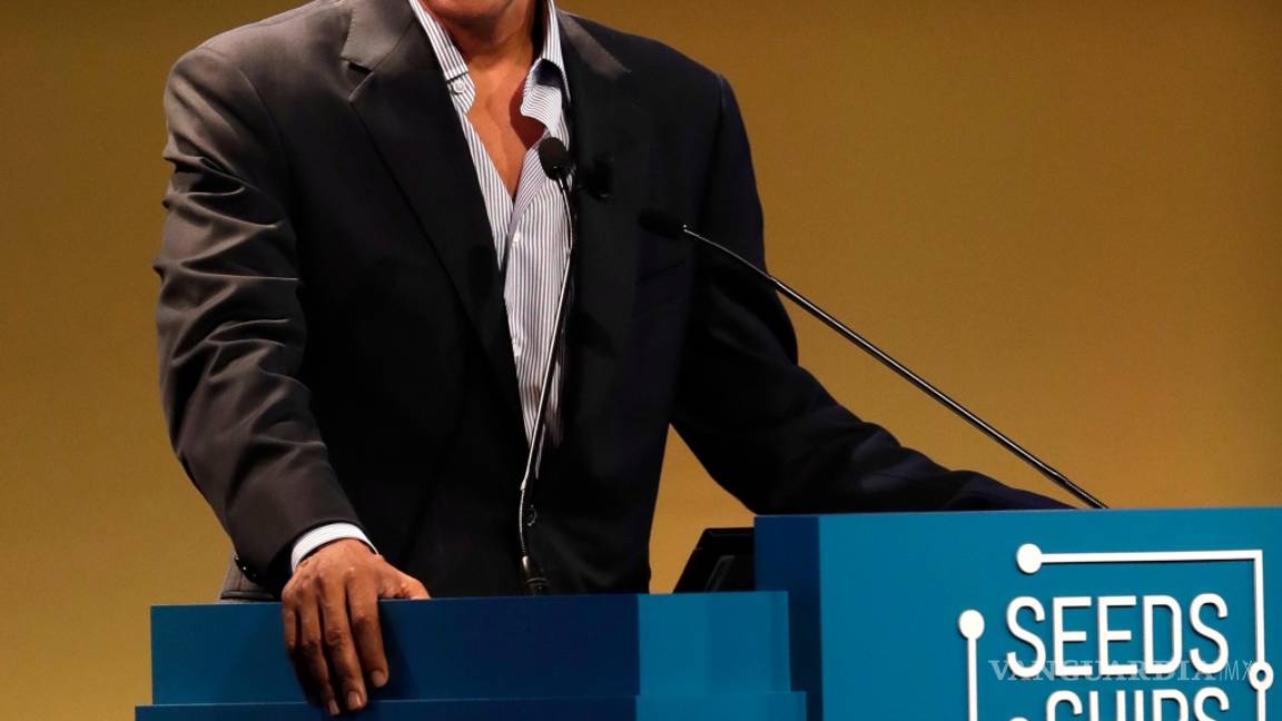 $!Confía Obama en que las empresas avancen en energías limpias al margen de Trump