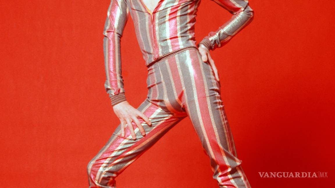 $!Feliz no cumpleaños David Bowie