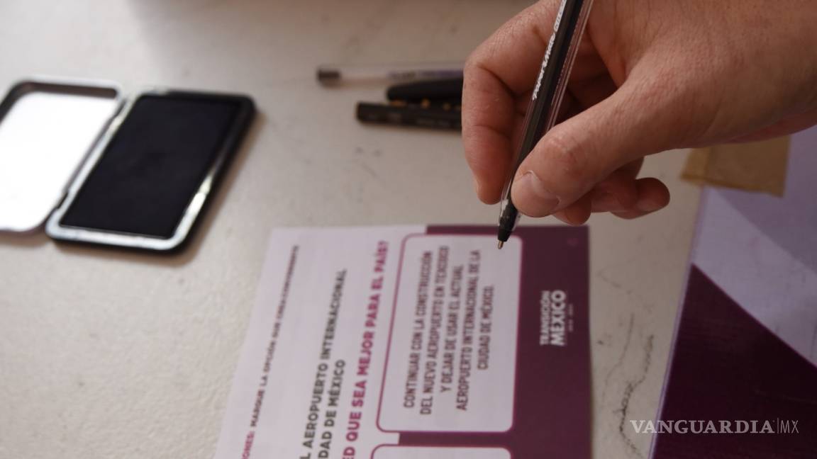 $!Tras anuncio de la cancelación del NAIM, el peso es la moneda que más se deprecia en el mundo