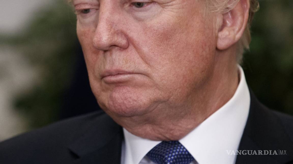 $!Investiga el Comité Nobel posible nominación falsa de Trump al premio de la Paz