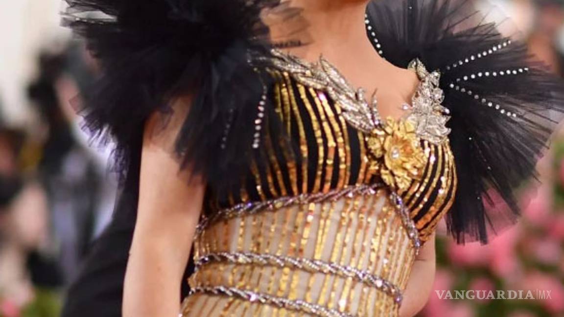 $!Los looks más icónicos de Salma Hayek