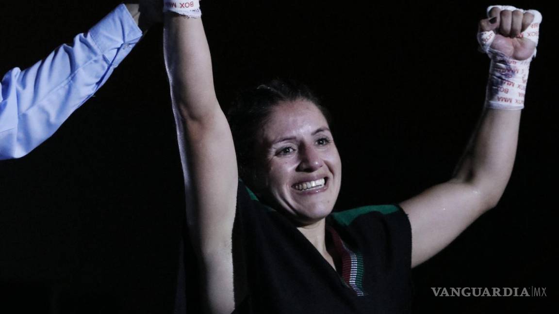 $!Las saltillenses se llevaron el máximo de las victorias de la noche.