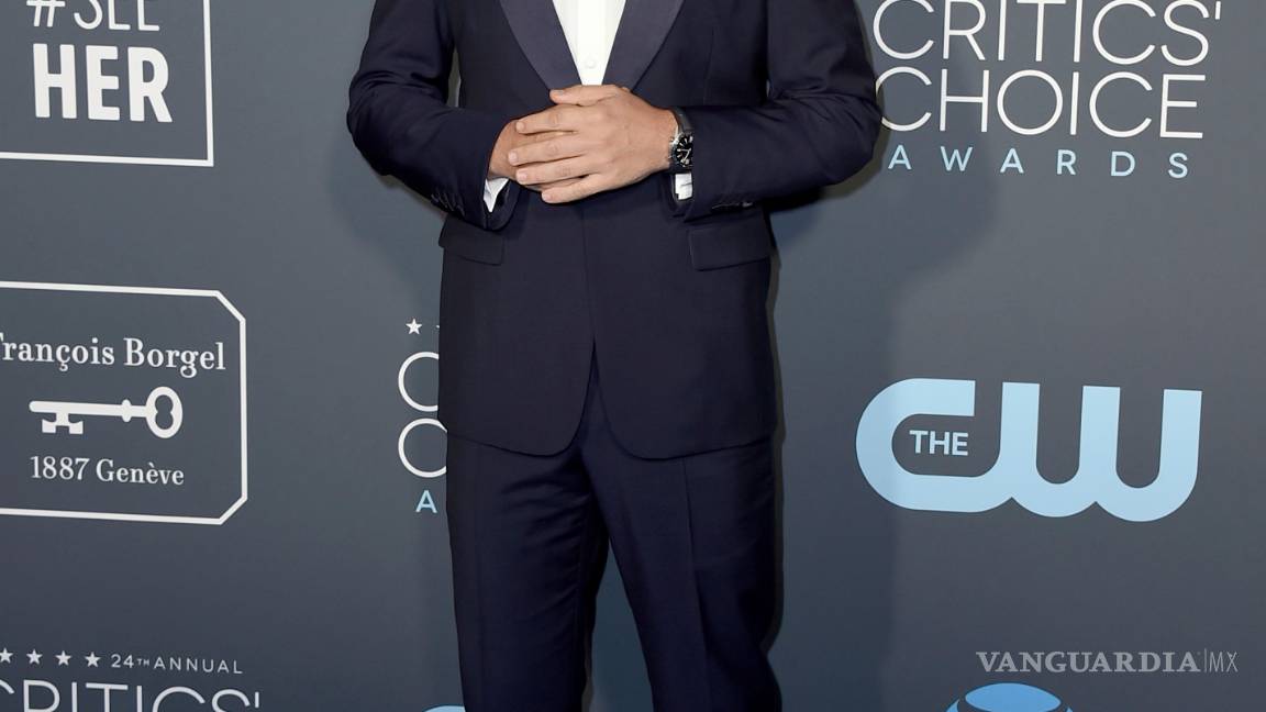 $!La Alfombra Azul: Llegan las estrellas a los Critic’s Choice Awards