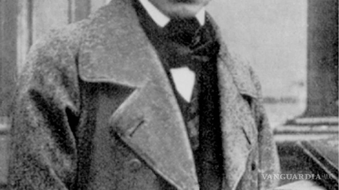 $!170 años después, corazón de Chopin revela que la tuberculosis causó su muerte