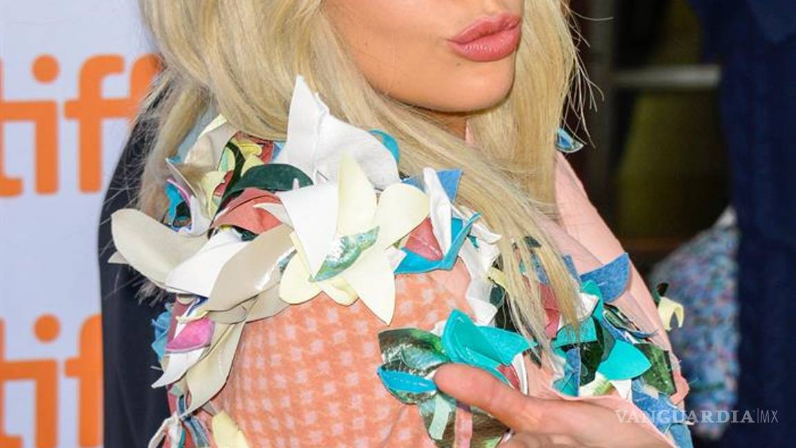 $!Lady Gaga cancela su participación en el Rock in Río