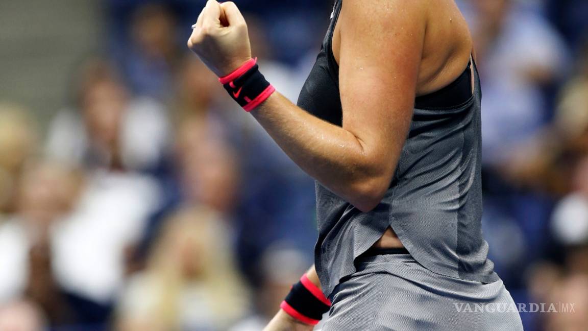 $!Galardonan a Del Potro y Kvitova con el premio al "Espíritu Deportivo”