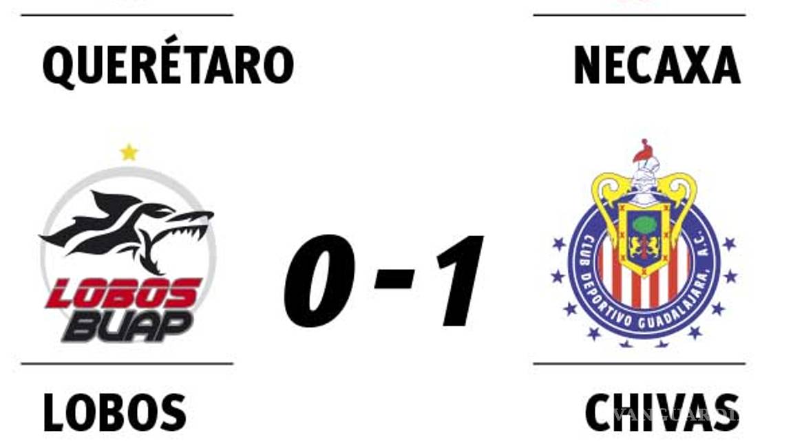 $!Ganó Cruz Azul... sí, ganó Cruz Azul ¡y goleó!
