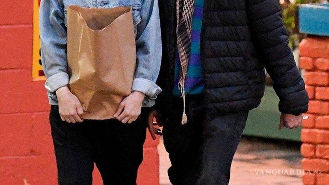 $!¿Quién es la novia de Joaquin Phoenix?, el hombre del momento tras el 'Joker'