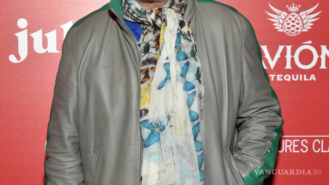 $!"En 'Julieta' se ve la soledad en la que vivo" : Pedro Almodóvar