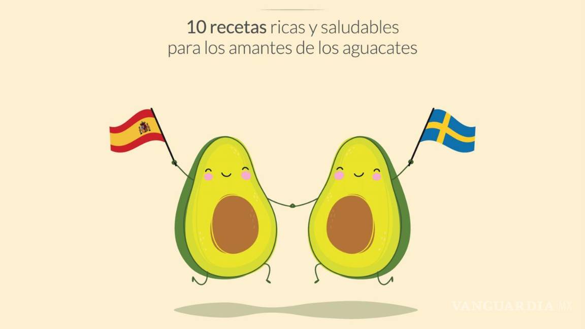 $!Portada del libro sobre los valores del aguacate de Pelle Lundgorb. Foto cedida por la editorial. EFE/Pablo Gutman /cedida por la editorial