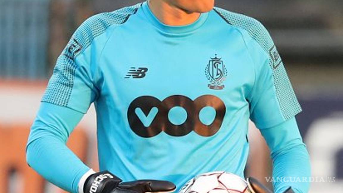 $!Guillermo Ochoa cumple 250 partidos en Europa con una victoria del Standard de Lieja