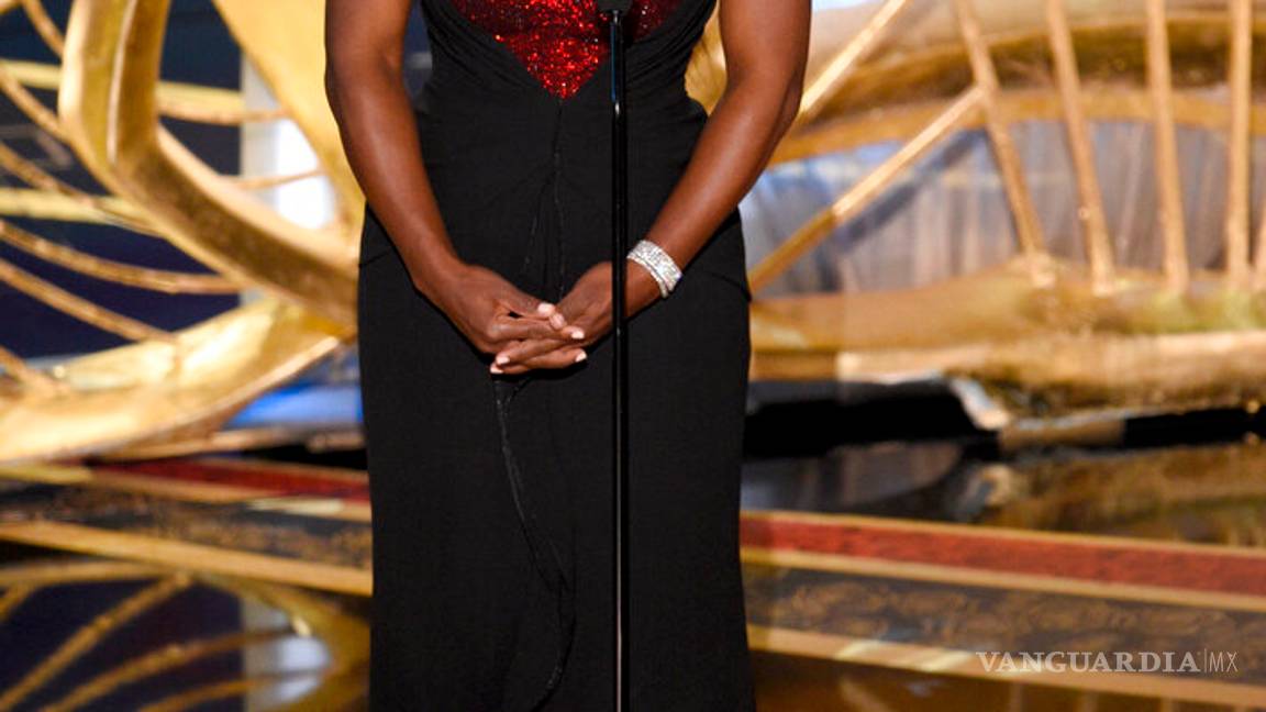 $!Serena Williams presenta 'A Star is Born', película nominada en los Oscar 2019