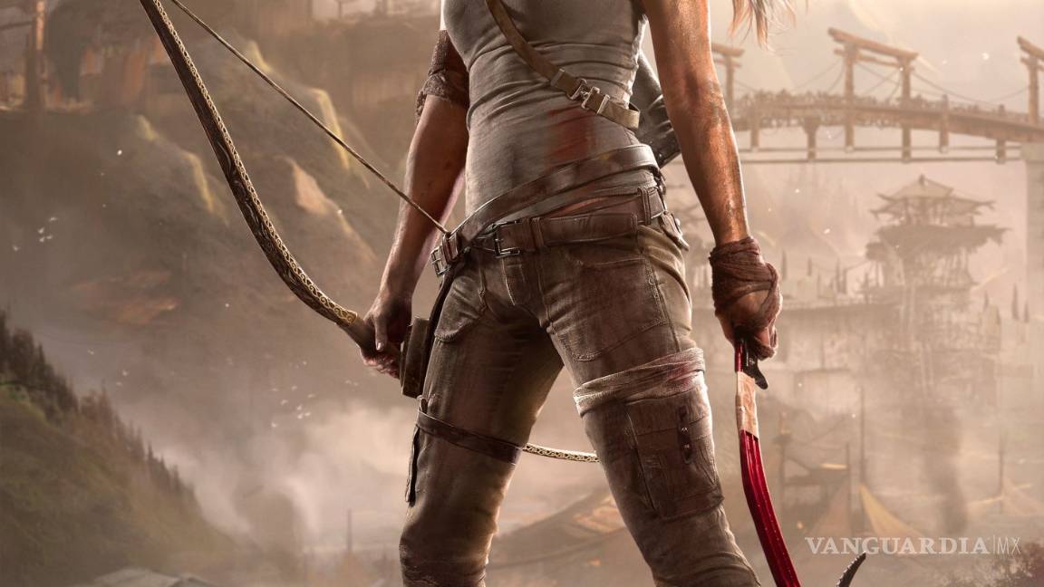 $!Los personajes femeninos más importantes de los videojuegos