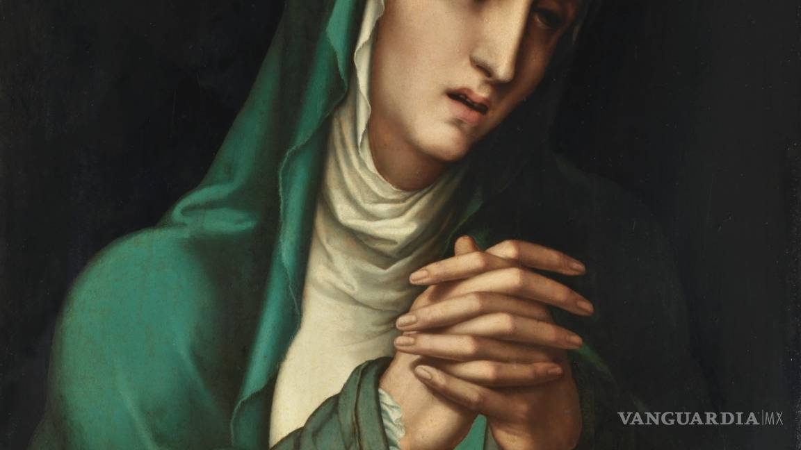 $!El dolor de la Pasión de Cristo a través del arte