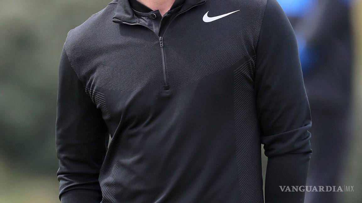 $!Rory McIlroy quiere renovarse en el Abierto Británico