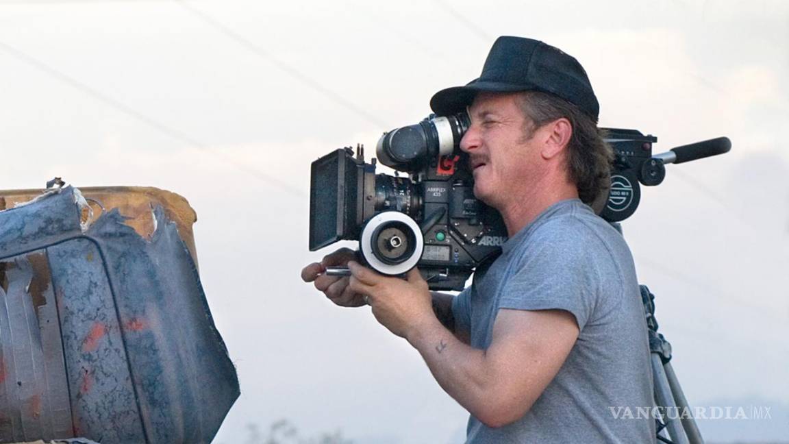 $!“La experiencia de trabajar en un estudio de cine tiene que ver con la necesidad de hacer todo para ayer”.