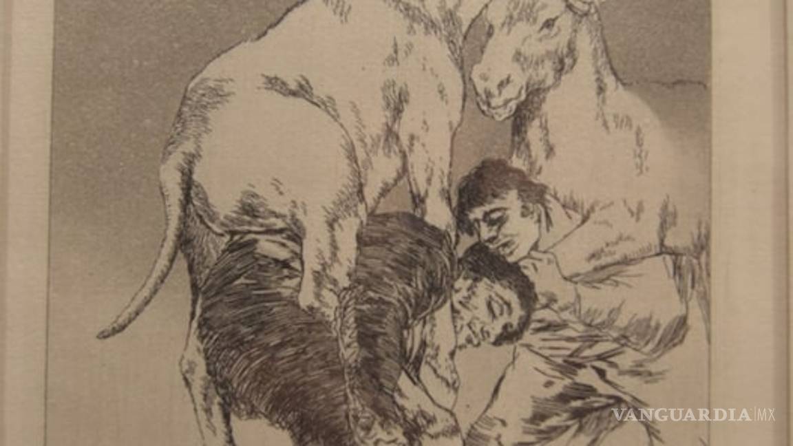 $!Goya dibuja Coahuila