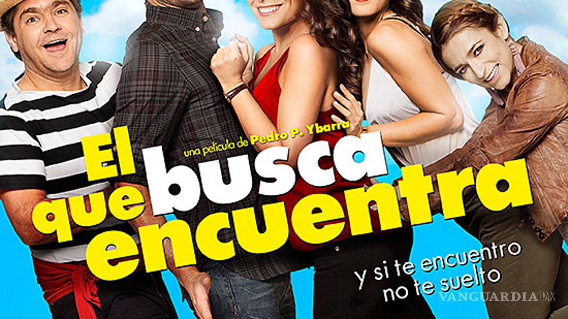 $!Erik Hayser, un actor con orgullo mexicano