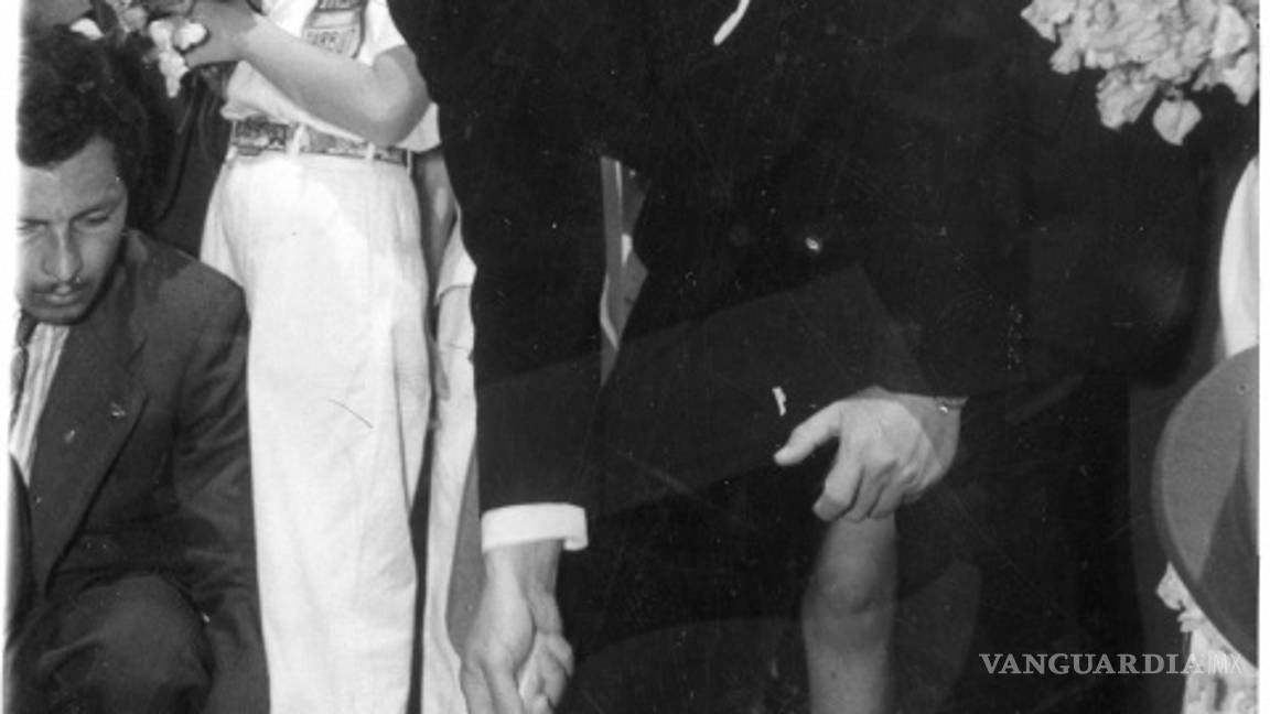 $!Monumento a la Madre, 'un homenaje de amor y ternura'