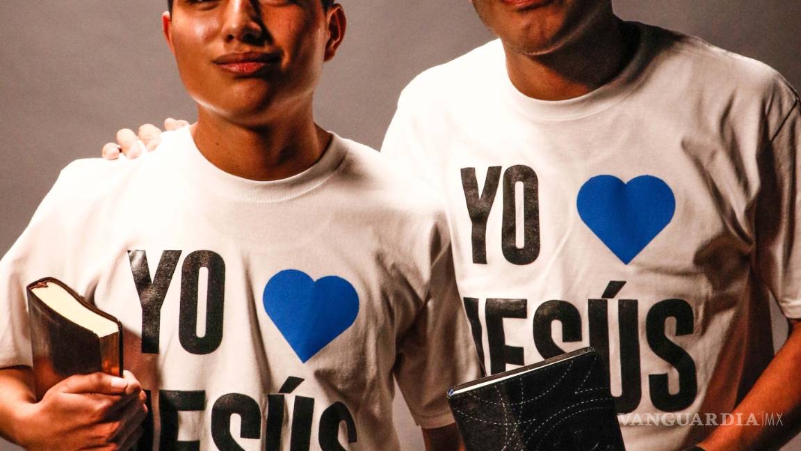 $!Tiene 16 años, vive en Saltillo y rescató a un suicida a punto de saltar de un puente: Esta es su historia (video)