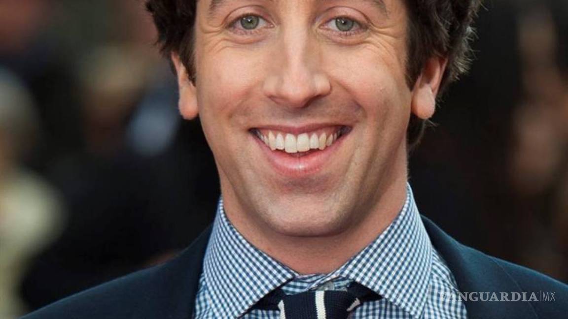 Simon Helberg da vida a un pianista en &quot;Florence Foster Jenkins&quot;