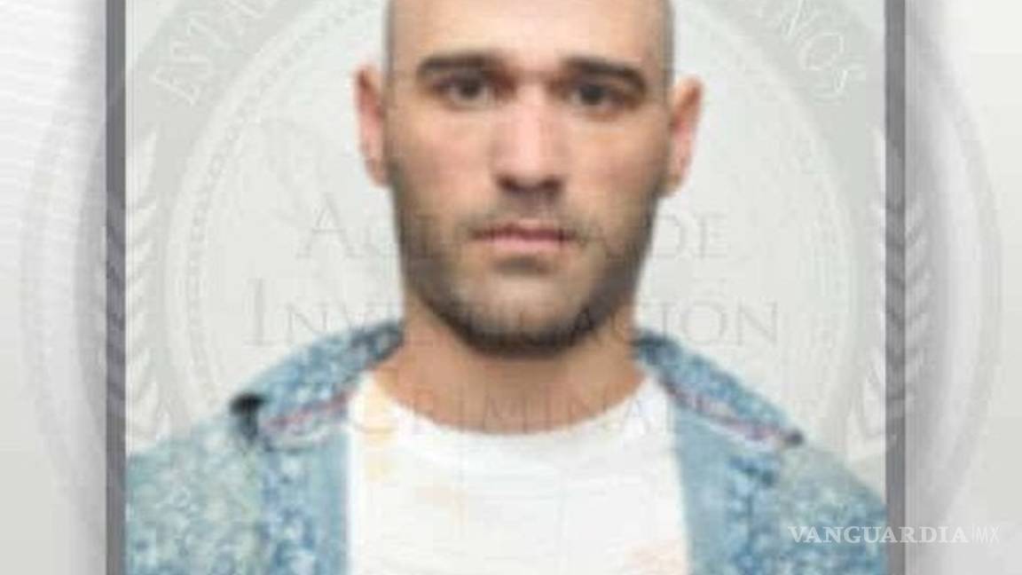 $!'El Cuini' tenía mujeres, chef y criados... ¡en el reclusorio Norte!