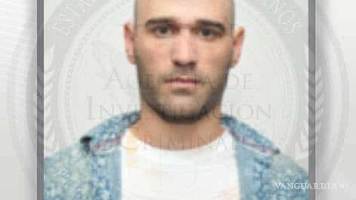 $!Miguel Leone, el fotógrafo que recluta modelos para convertirlas en prostitutas para el Cártel Jalisco Nueva Generación