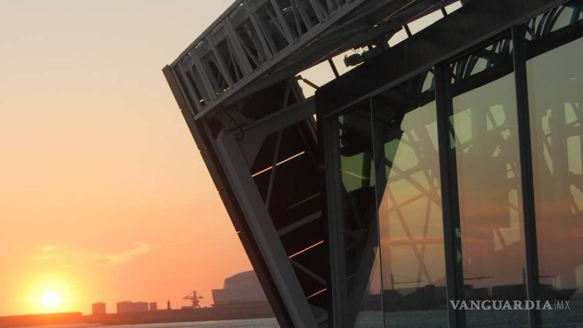 $!Imagine que su casa se mueve según el movimiento del sol