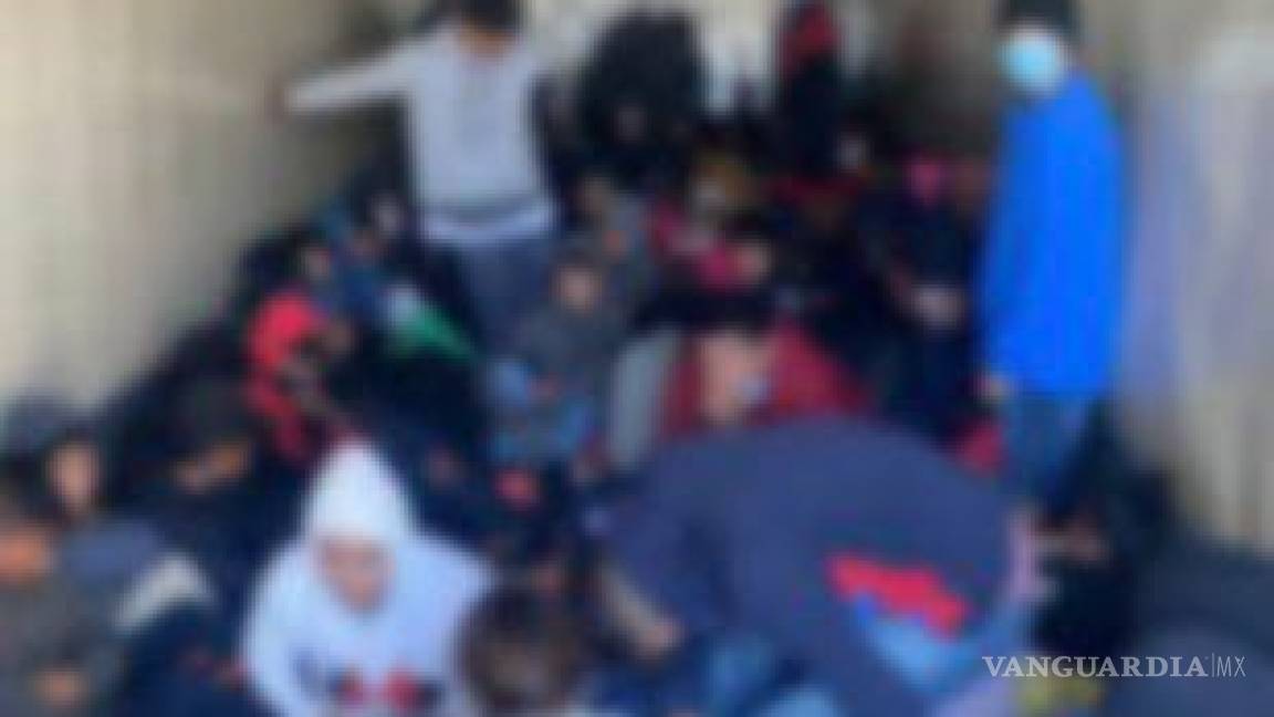 FGR Nuevo León logra vinculación de dos hombres por transporte de migrantes