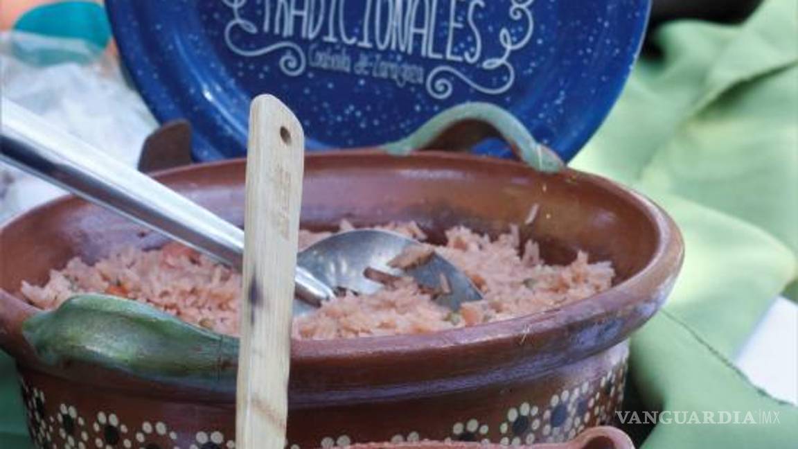 $!Con esta actividad se pretende, además, reactivar la economía de las familias arteaguenses.