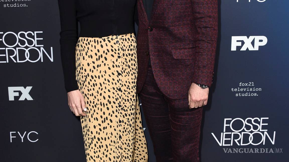 $!Sam Rockwell negocia incorporarse a “The Ballad of Richard Jewell”, nueva película de Clint Eastwood