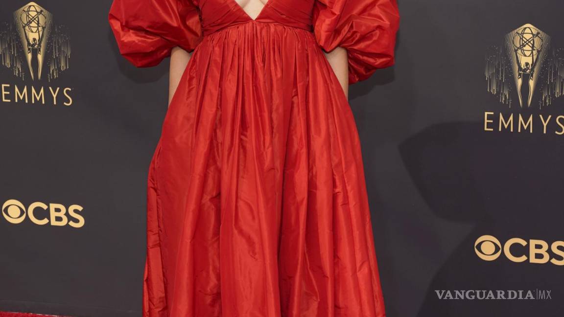 $!Sarah Paulson se ha consagrado como una de las grandes invitadas a la ceremonia por sus múltiples nominaciones.