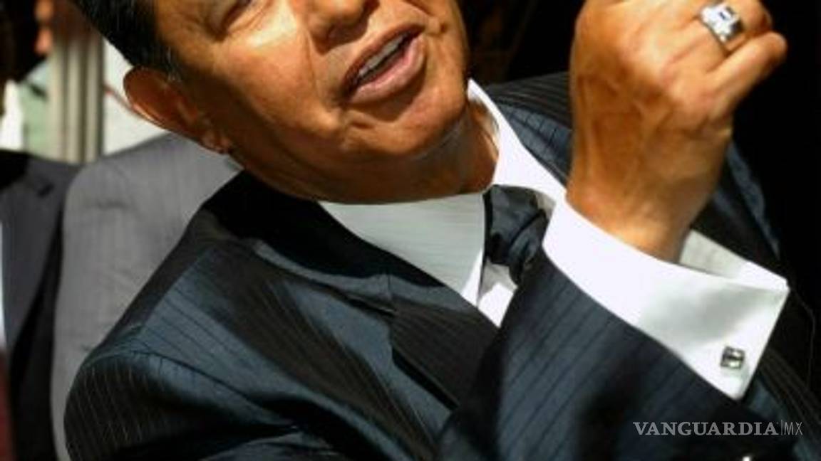 $!La Luz del Mundo comienza a encarar a la justicia: Masferrer