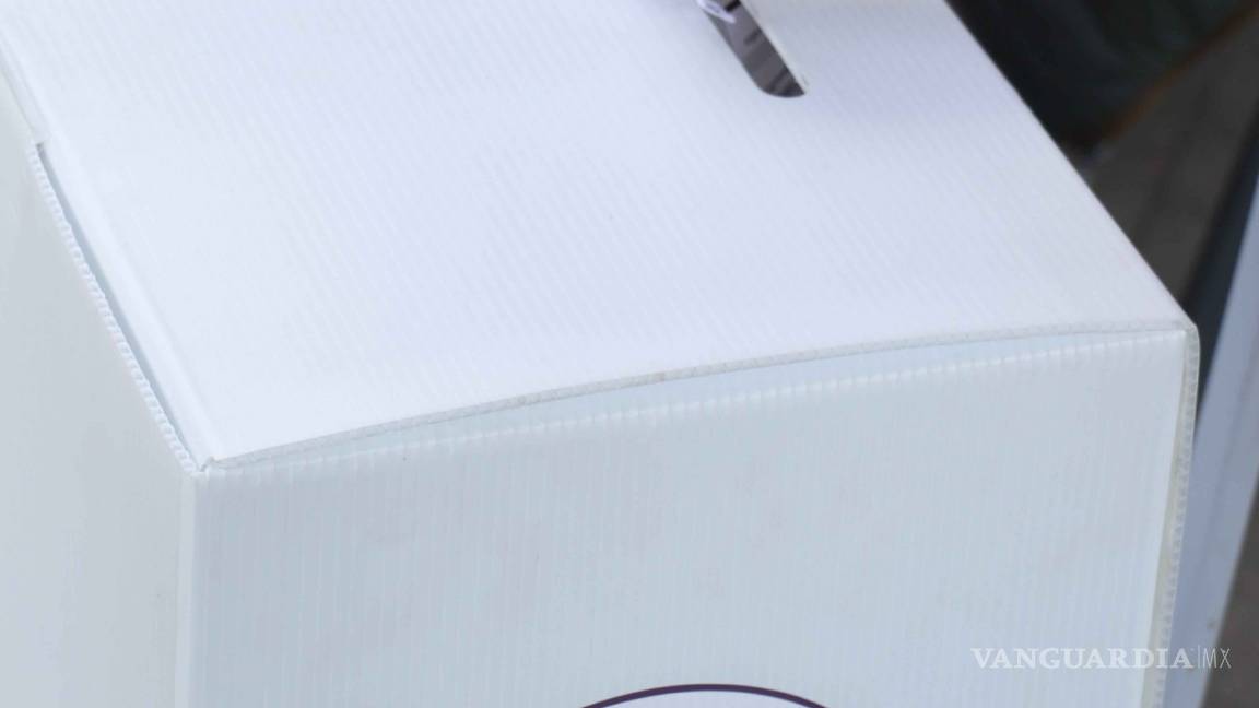 $!Están presentes mañas de oposición en consulta de NAIM: Ricardo Monreal