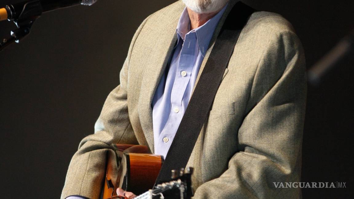 $!Muere el cantante de música country Don Williams a los 78 años