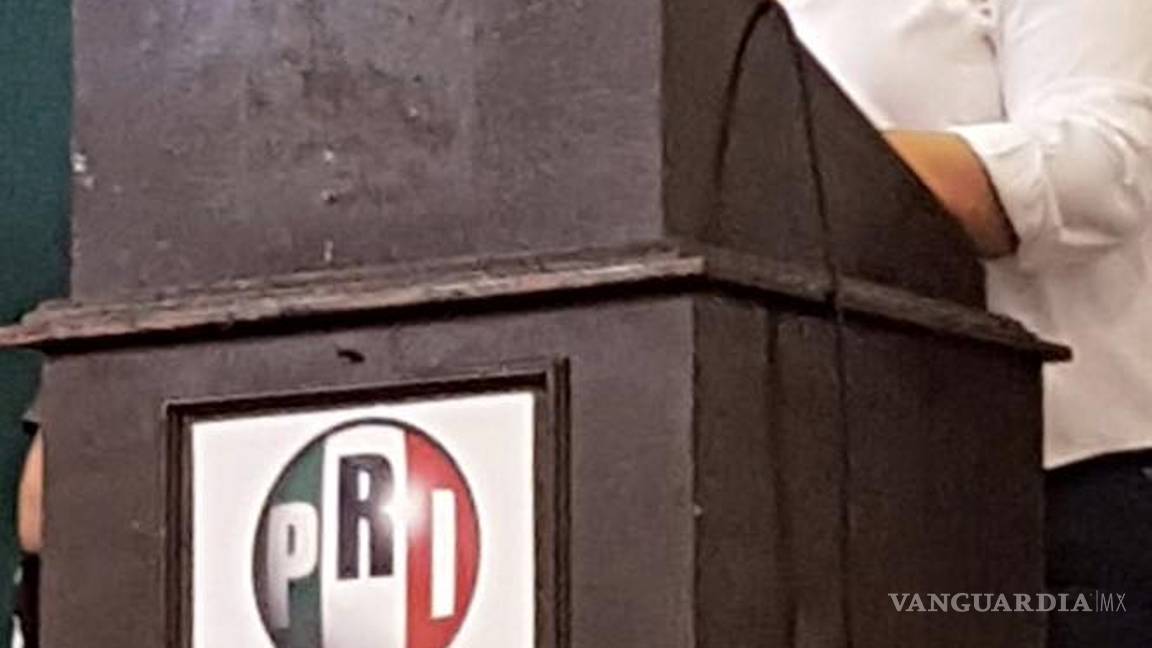 $!PAN derrotará al PRI en la elección: Alcalde de Monclova
