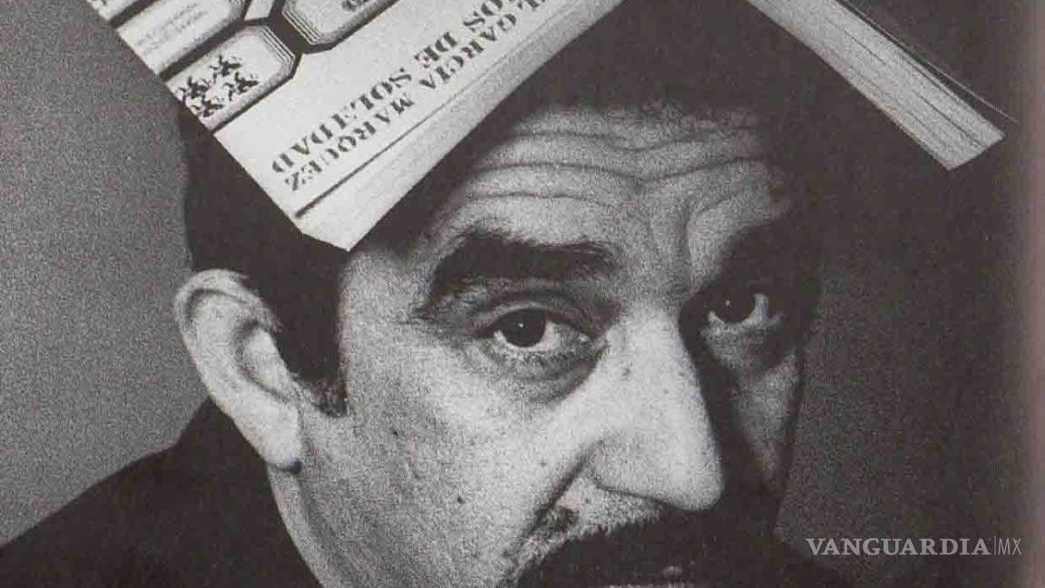 $!100 años de Soledad celebra medio siglo