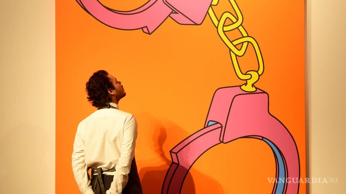 $!Pagan diez millones de euros por colección de arte de George Michael