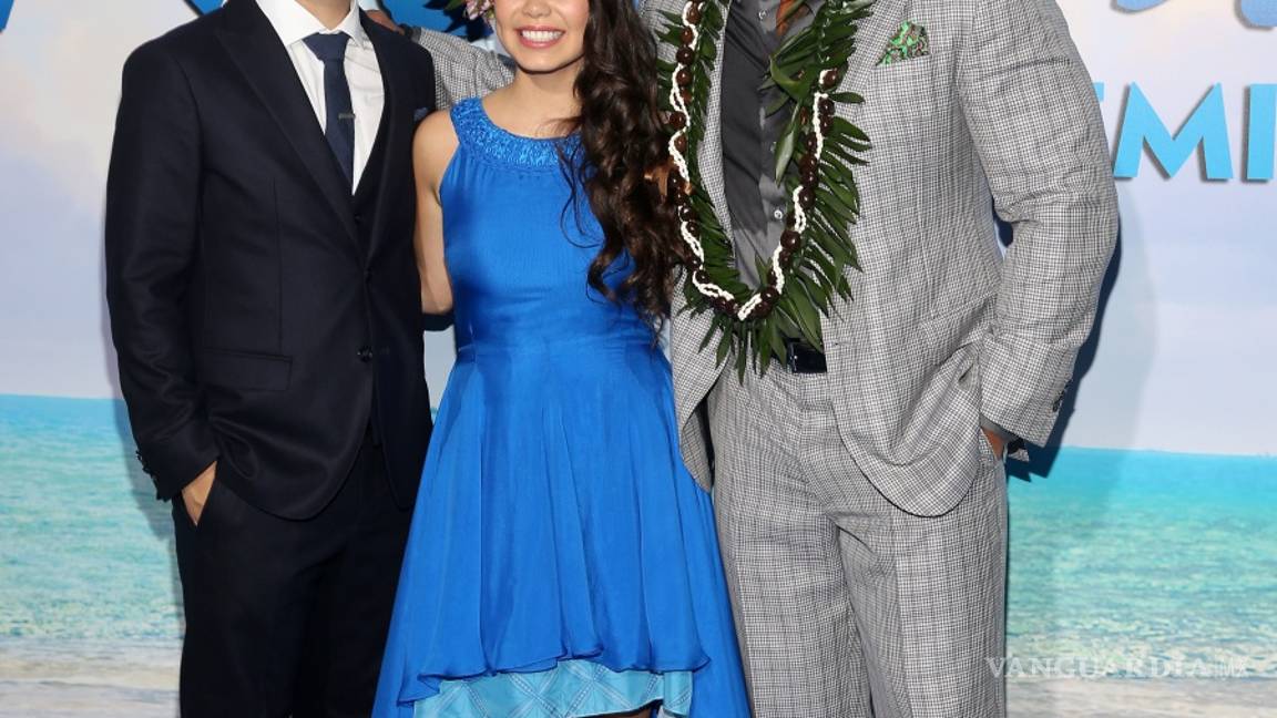 $!Lin Manuel Miranda, el nuevo protector de la magia de Disney